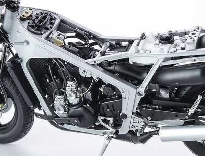 [BK9] 1:12 SUZUKI RG400Γ EARLY VERSION