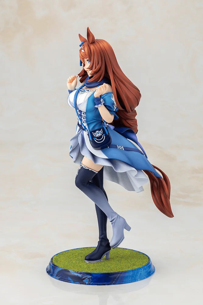 Kotobukiya Umamusume: Pretty Derby Super Creek Scale Figure