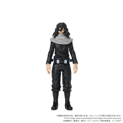 Takara Tomy Shota Aizawa My Hero Academia Action Figure