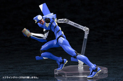 EVA-00' PROTO TYPE TV Ver.