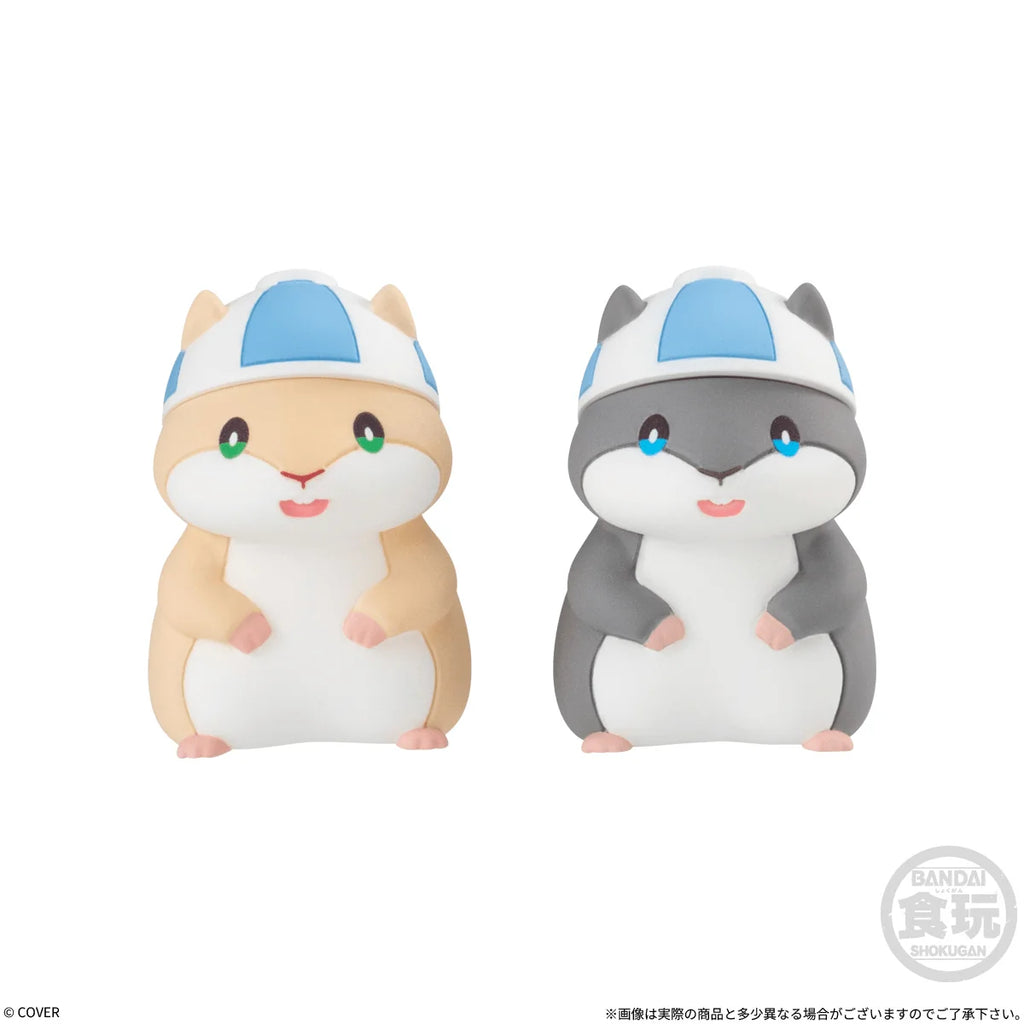 Hololive Stylized Collection Vol. 5 (Box of 8)