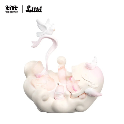 TNT Space Liita Embrace Fantastic Adventure Blind Box Figures