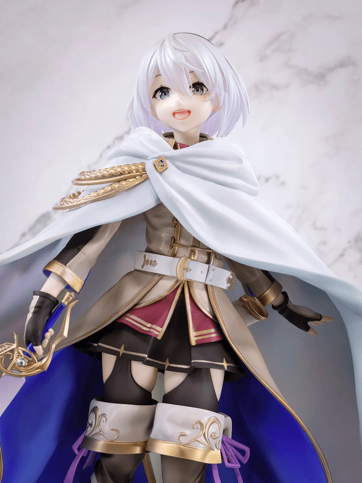 BellFine Amnesia 1/7 Scale Figure Wandering Witch The Journey of Elaina