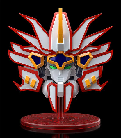 Good Smile Company Moderoid Super Granzort Model Kit