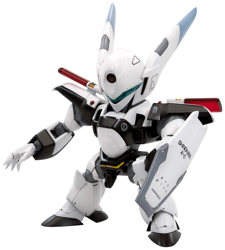 D-STYLE AV-X0 ZERO