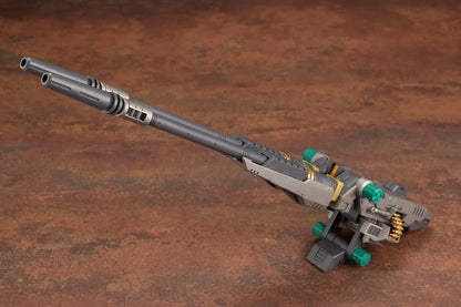 ZOIDS CUSTOMIZE PARTS DUAL SNIPER RIFLE & AZ FIVE LAUNCH MISSILE SYSTEM SET