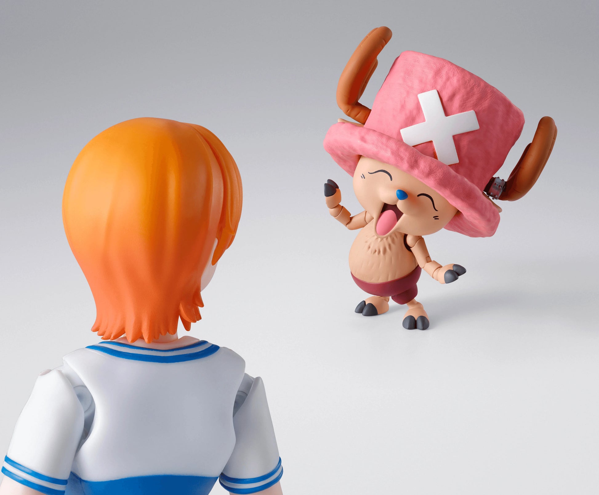 TonyTony.Chopper - Drum Island - "One Piece"