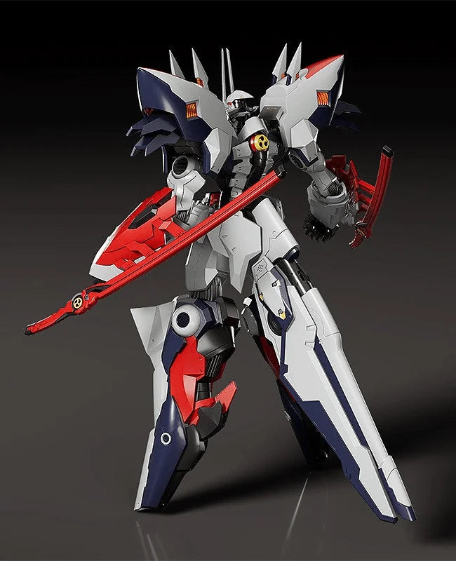 (Rerelease) MODEROID Linebarrel Overdrive