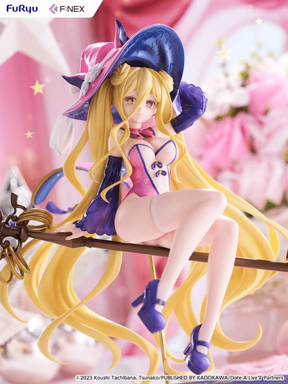 FuRyu Mukuro Hoshimiya Witch Style 1/7 Scale Figure