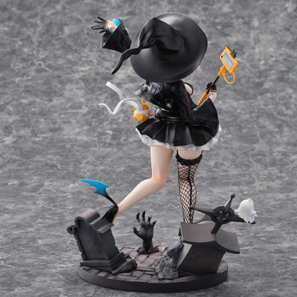 AZUR LANE JADE – A GOOD GIRL'S HEART-POUNDING MAGIC – 1/6 SCALE FIGURE