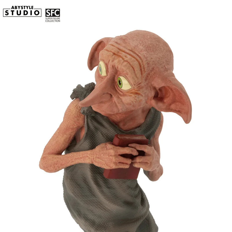 HARRY POTTER - Figure "Dobby"