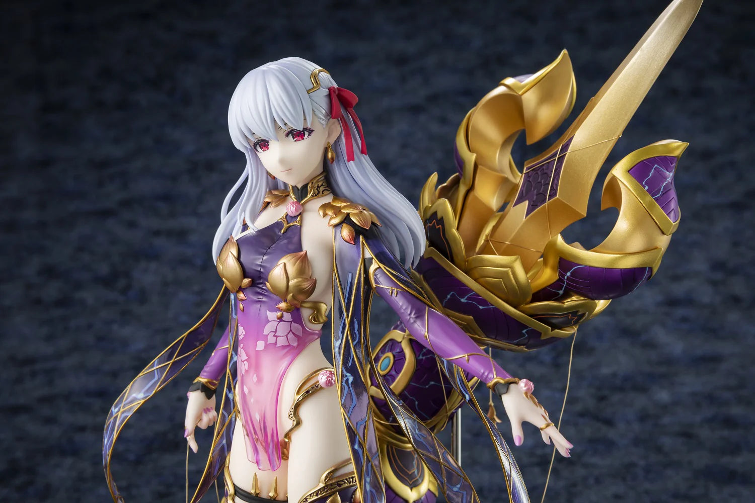 KADOKAWA Assassin/Kama Fate/ Series 1/7 Scale Figure