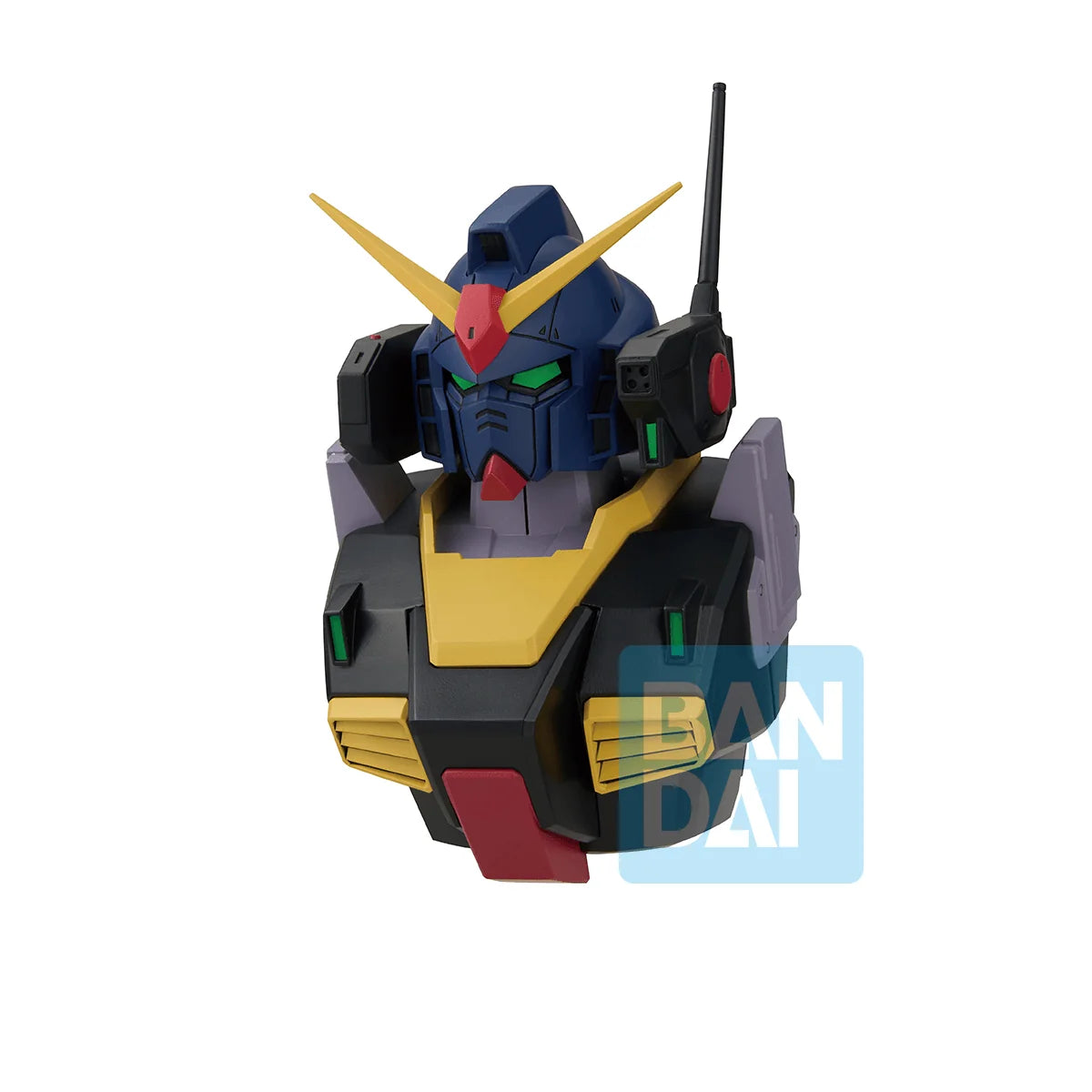 Gundam Head Magnet (Universal Century Saga 2)(Box/4)