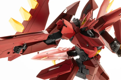 Kotobukiya M.S.G Variable Frame System 02 Garudagear [Diablo] Plastic Model Kit