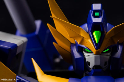 Kotobukiya Great Baan Gaan Plastic Model Kit