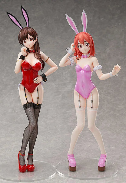 FREEing Sumi Sakurasawa Bunny Ver. 1/4 Scale Figure