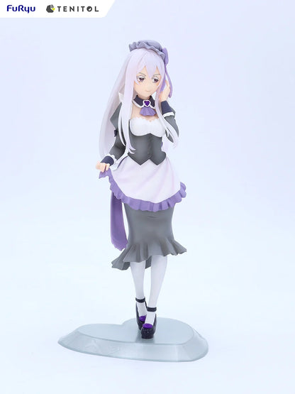 TENITOL Yumekawa Maid Echidna