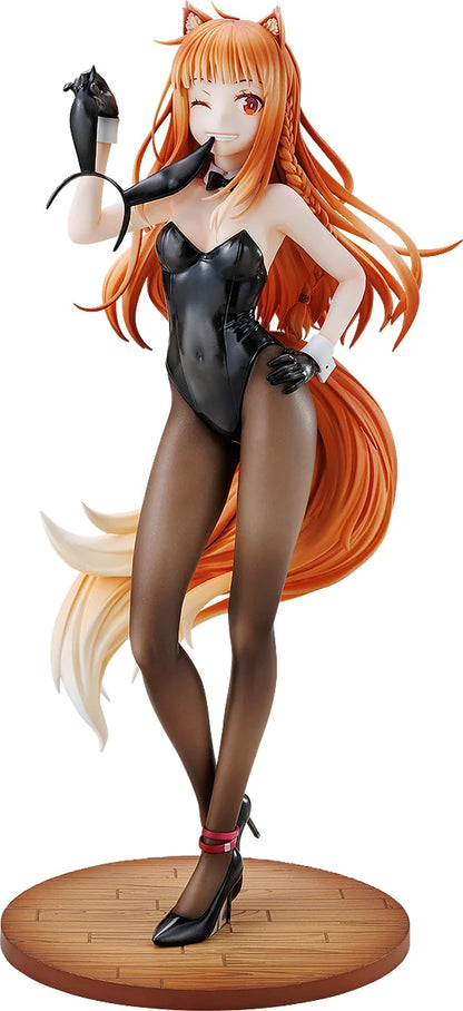 Spice and Wolf Holo Bunny Ver. 1/7 Scale Figure