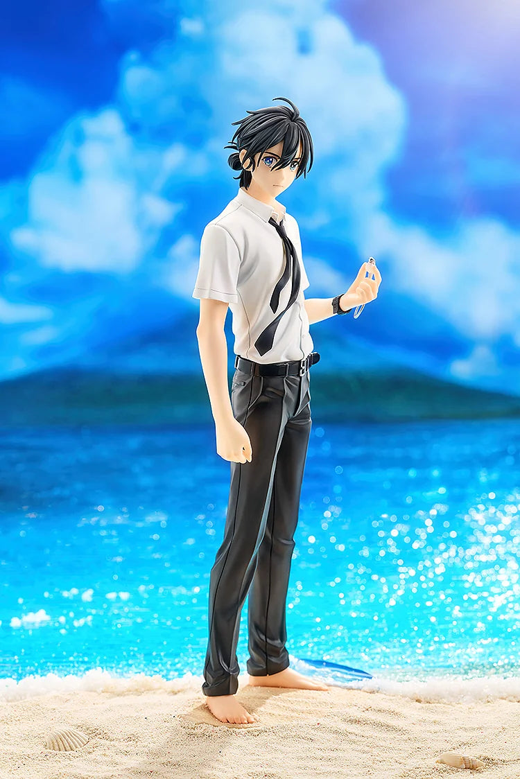 Good Smile Arts Shanghai Shinpei Ajiro 1/7 Scale Figure