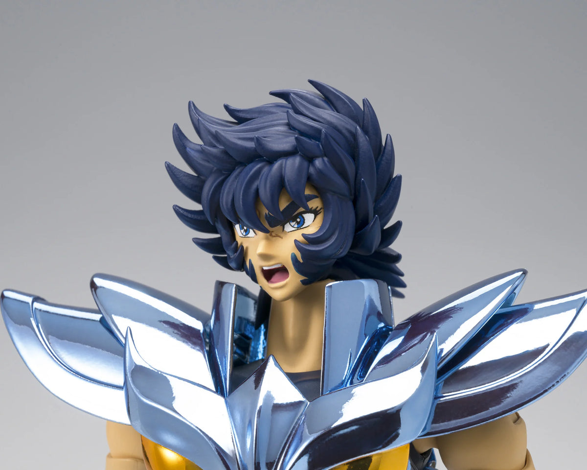 Tamashii Nations Saint Cloth Myth EX Phoenix Ikki Final Bronze Cloth Action Figure