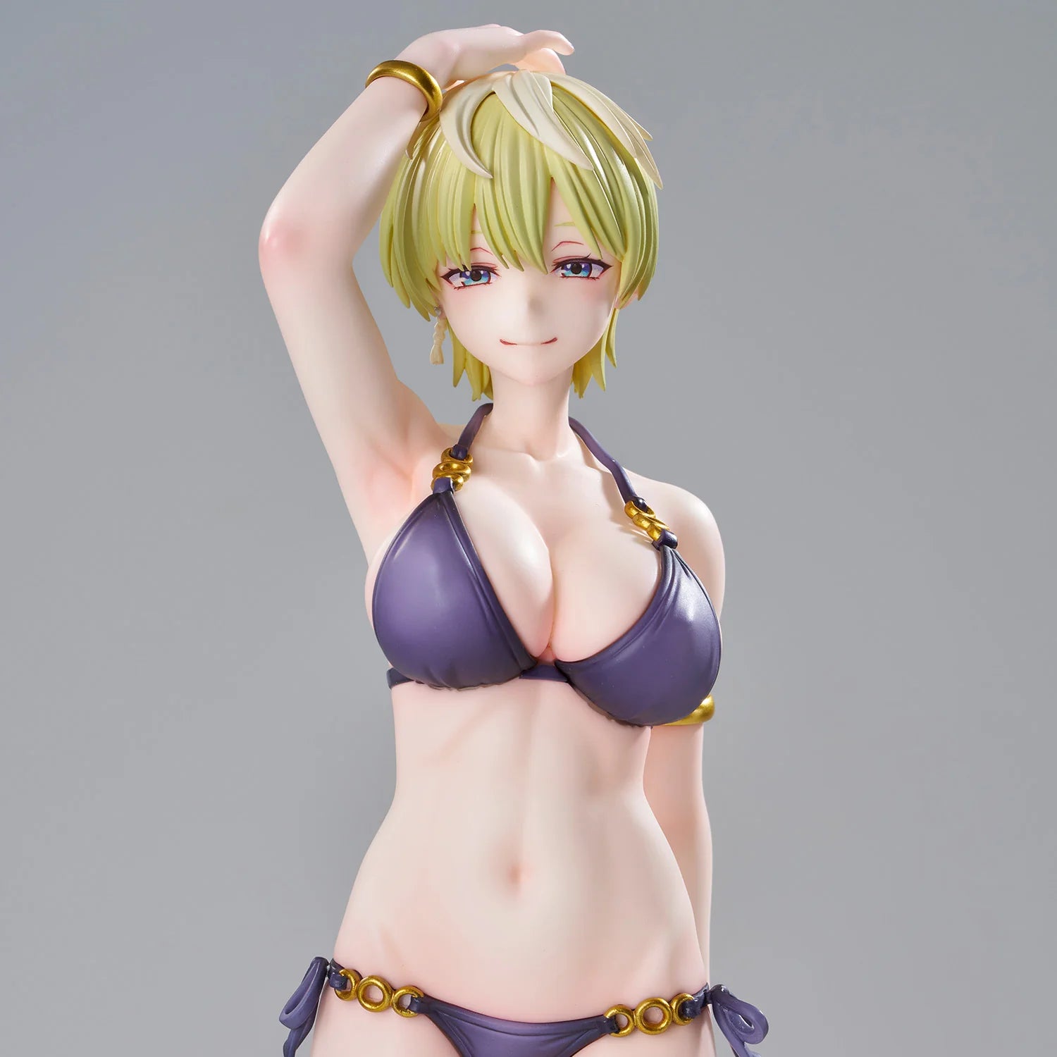 Union Creative Izumo Tenka Swimsuit Scale Figure
