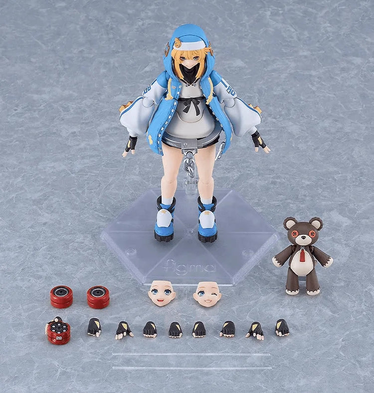 figma Bridget