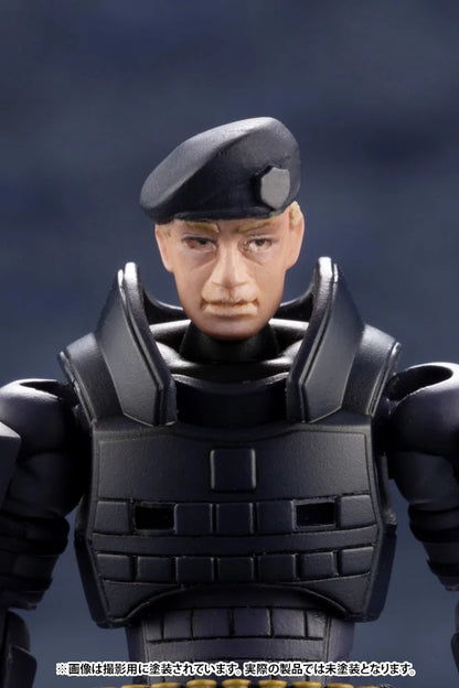 Kotobukiya HEXA GEAR Early Governor Vol.2 Plastic Model Kit