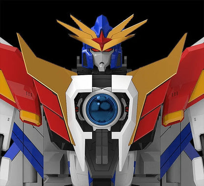 (Rerelease) THE GATTAI Da-Garn X