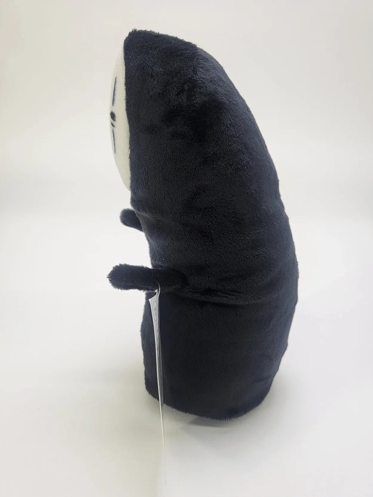 Spirited Away No Face Plush Beanbag (Medium)