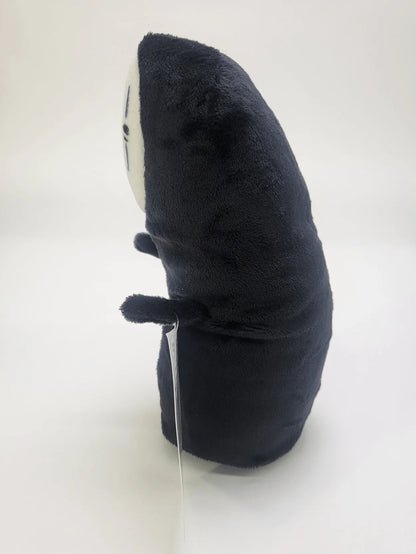 Spirited Away No Face Plush Beanbag (Medium)