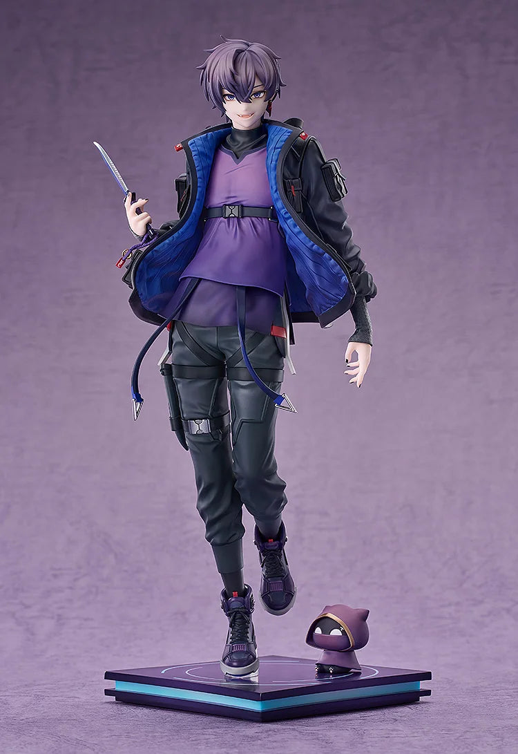 Good Smile Company Rogue Demon Slayer Shoto 1/7 Scale Figure