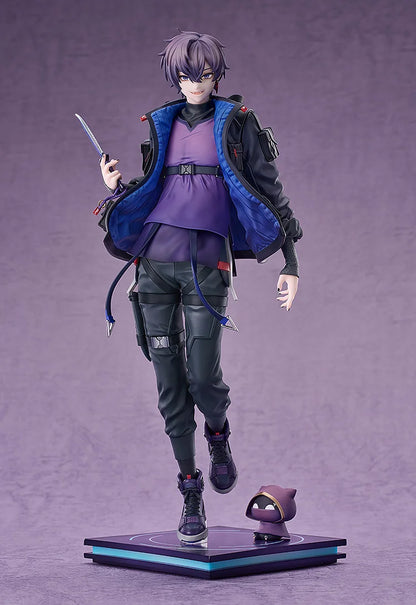 Good Smile Company Rogue Demon Slayer Shoto 1/7 Scale Figure