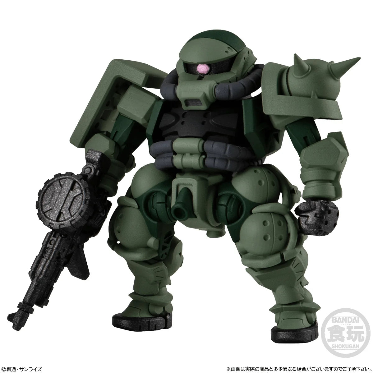 FW Gundam Converge #28 Gundam, Bandai Shokugan Converge (Box of 10)