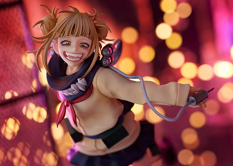 SEGA Himiko Toga My Hero Academia Scale Figure
