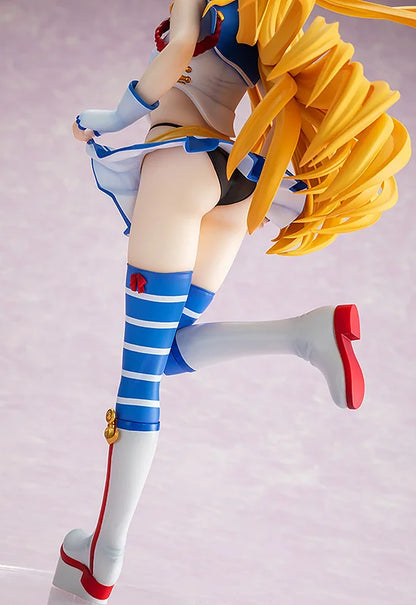 Chara-Ani Golden Darkness Breezy Seaside Ver. 1/7 Scale Figure