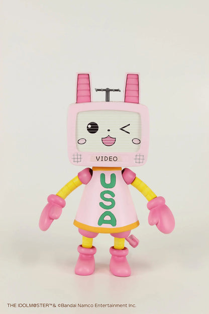 (Rerelease) Usachan robo