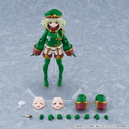 figma Leopard
