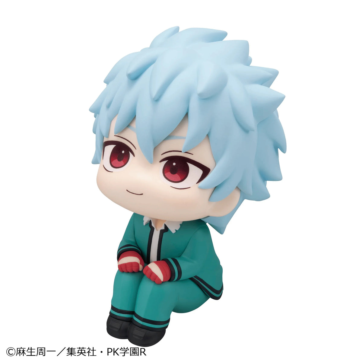 Lookup The Disastrous Life of Saiki K. Shun Kaido & Aren Kuboyasu set【with gift】