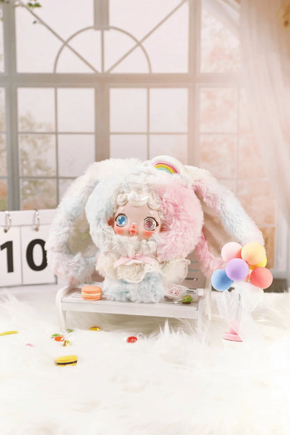 FANTASTIC BUNNY O2 PLAN Series