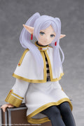 TAITO Frieren: Beyond Journey's End Desktop Cute Figure - Frieren Trunk Case Ver.