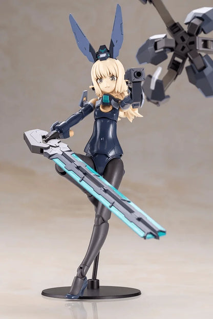 P3 ZELFIKAR Light Armor Ver.