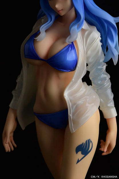 ORCATOYS Jubia Lokser 1/6 Scale Figure
