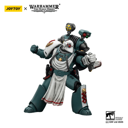 Sons of Horus Legion Apothecary
