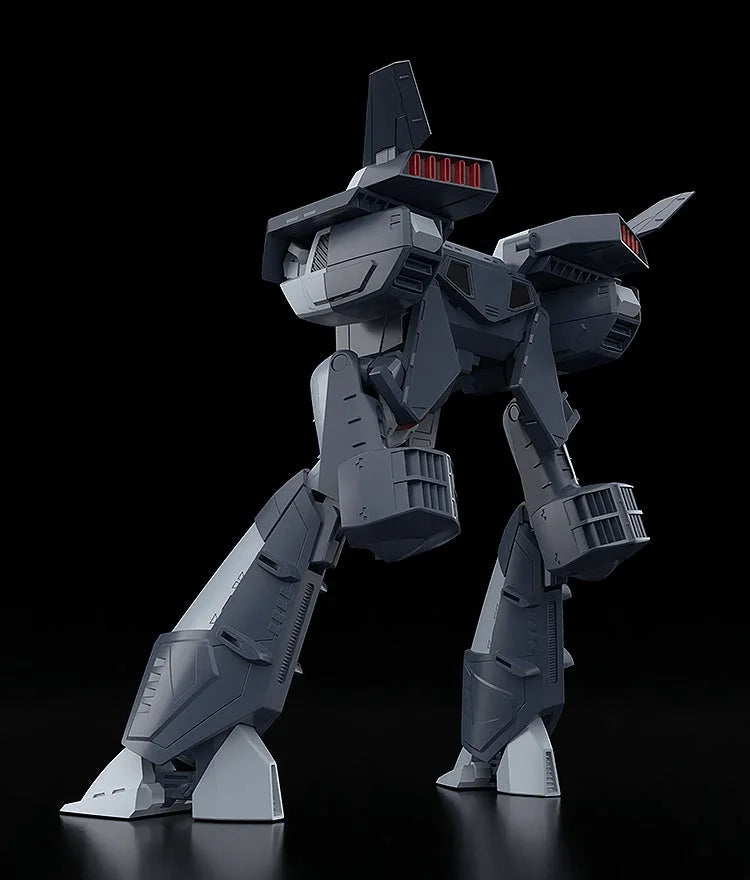 Good Smile Company MODEROID Orson's Nikick Plastic Model Kit