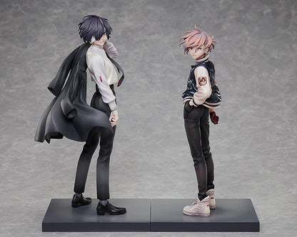 KADOKAWA Bungo Stray Dogs Chuya Nakahara Age Fifteen 1/7 Scale Figure