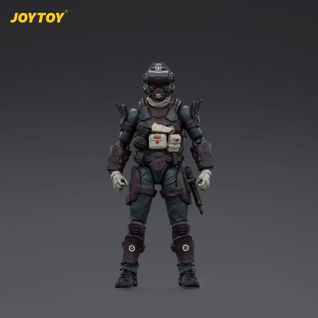 JOYTOY Dark Source Prism Squad Action Figures