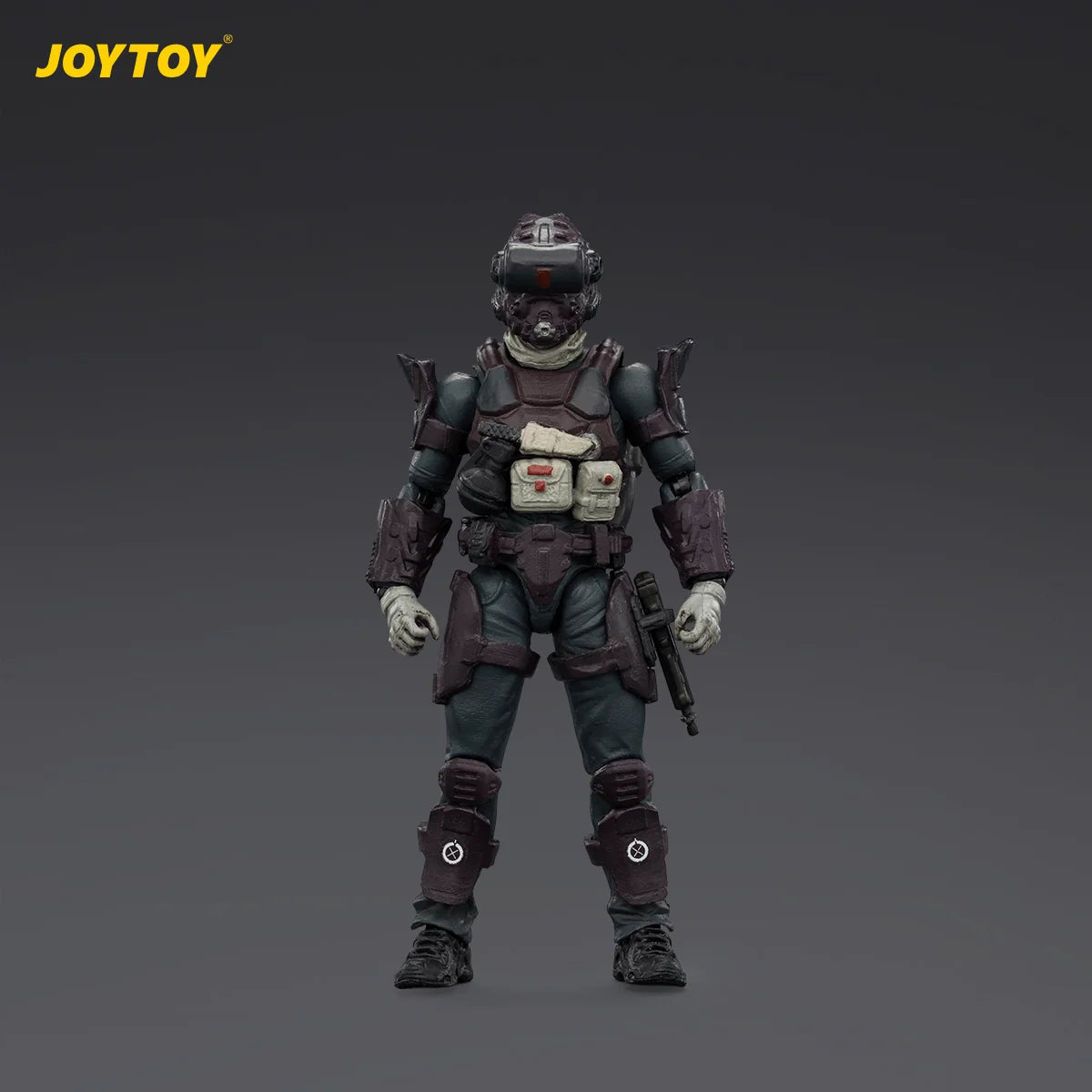 JOYTOY Dark Source Prism Squad Action Figures