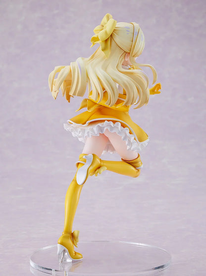 Magia Sulfur 1/7 Scale Figure - Gushing Over Magical Girls