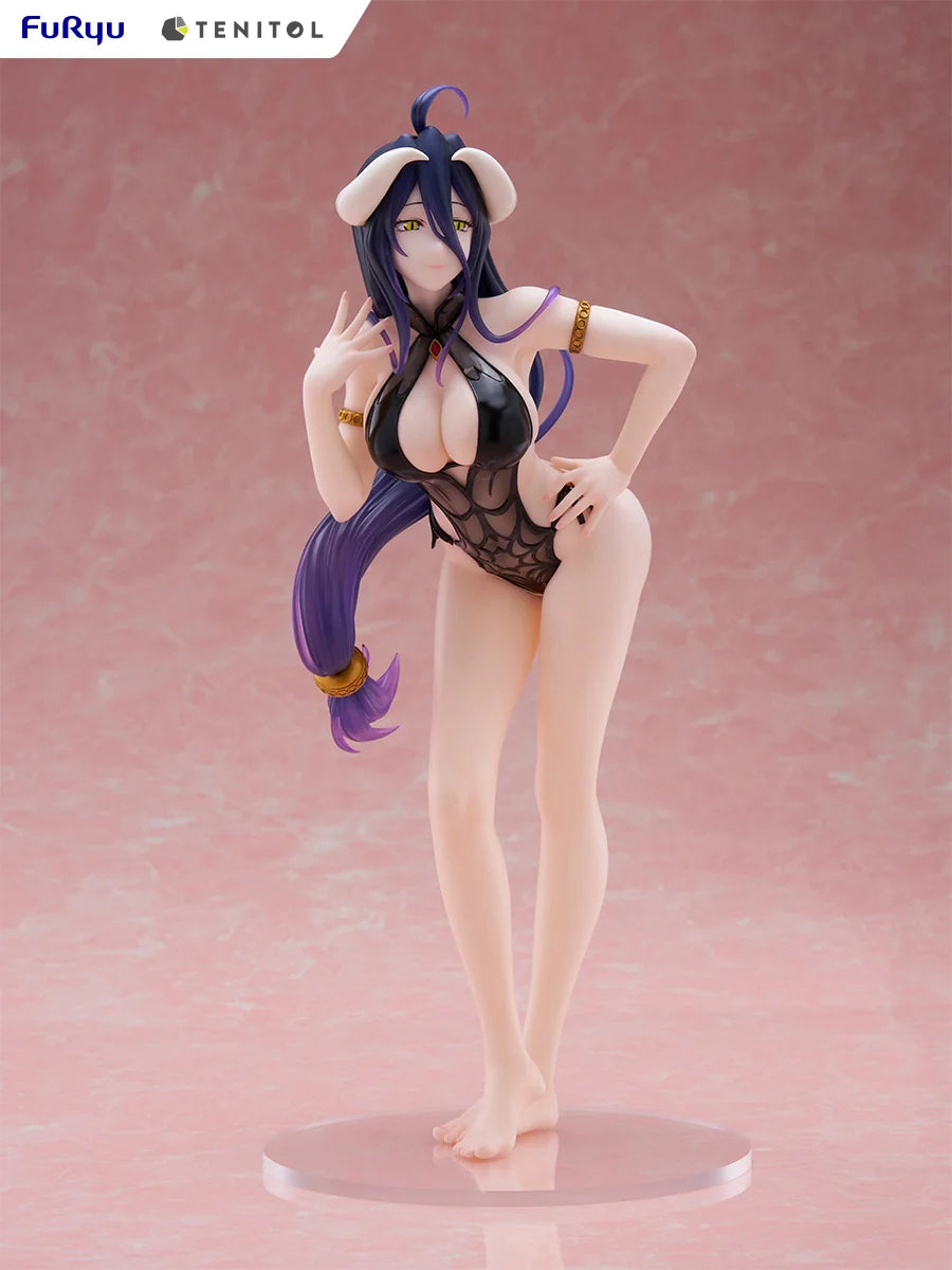 FuRyu Overlord Albedo Tall Figure
