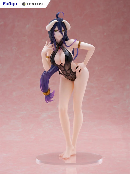 FuRyu Overlord Albedo Tall Figure